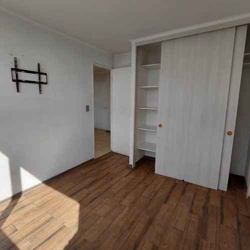 Departamento en Arriero Estay