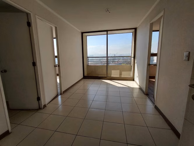 Departamento en Arriero Estay