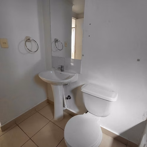 Departamento en Arriero Estay