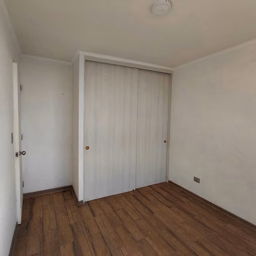 Departamento en Arriero Estay