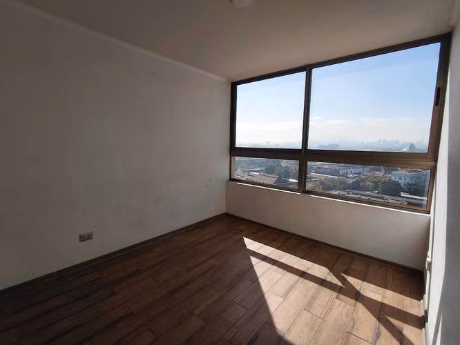 Departamento en Arriero Estay