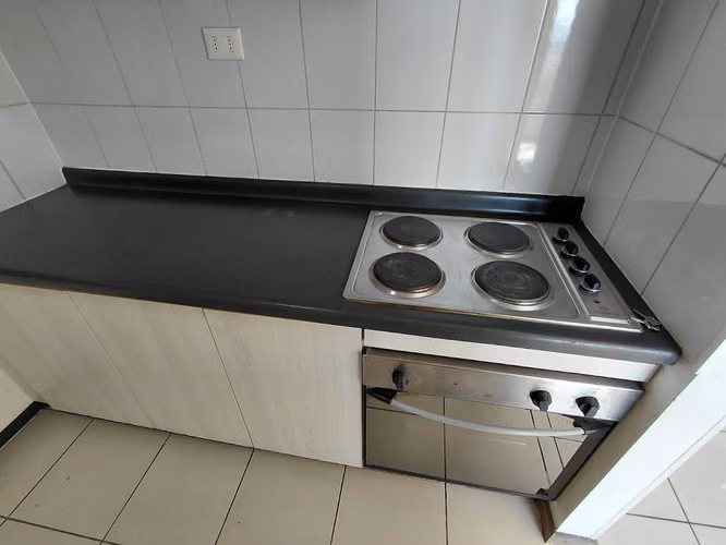 Departamento en Arriero Estay