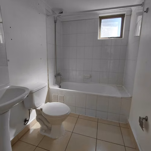 Departamento en Arriero Estay