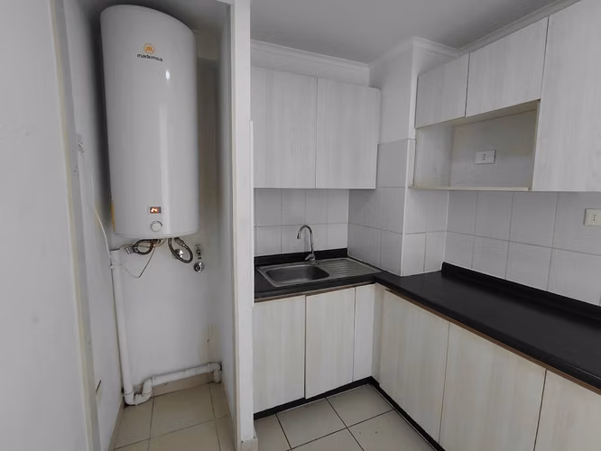 Departamento en Arriero Estay