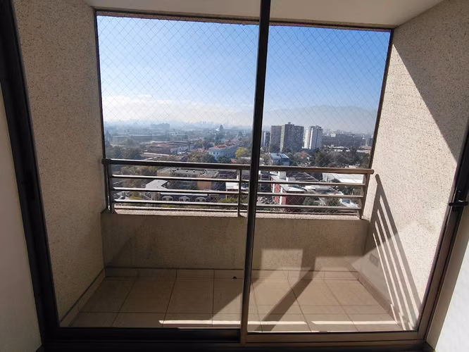 Departamento en Arriero Estay