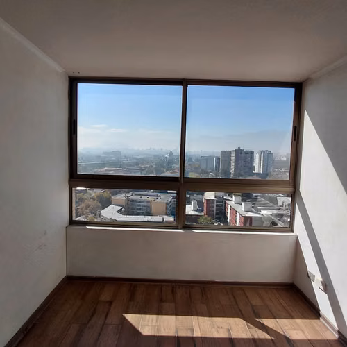 Departamento en Arriero Estay