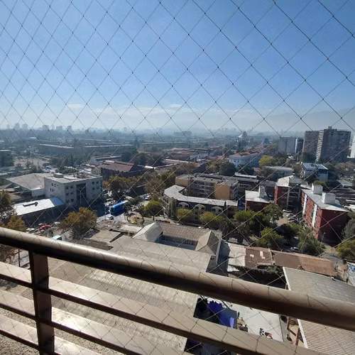 Departamento en Arriero Estay