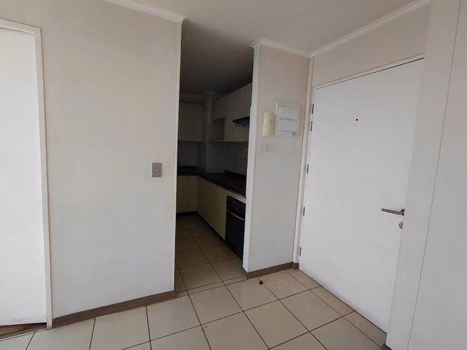 Departamento en Arriero Estay