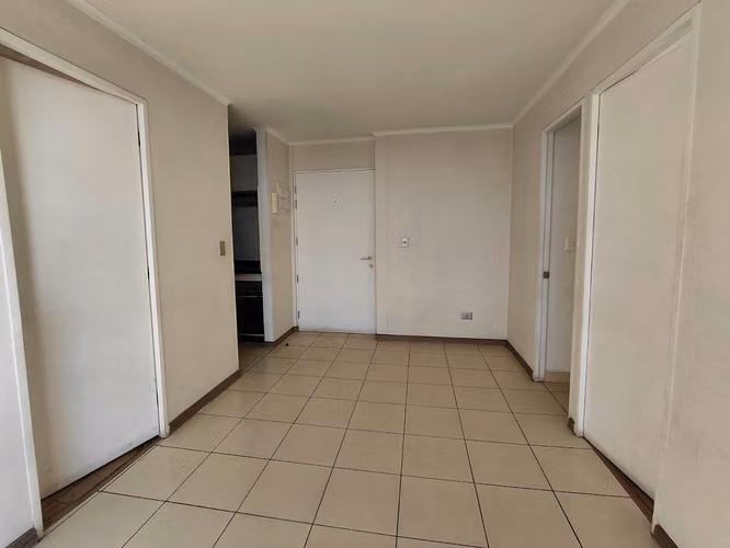 Departamento en Arriero Estay