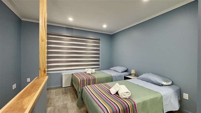 Departamento en arriendo de 1 dorm. en Punta Arenas
