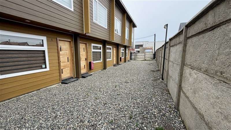 Departamento en arriendo de 1 dorm. en Punta Arenas
