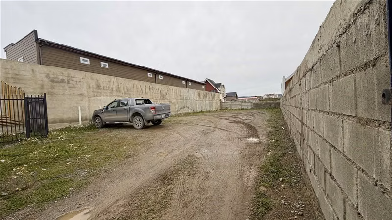 Departamento en arriendo de 1 dorm. en Punta Arenas
