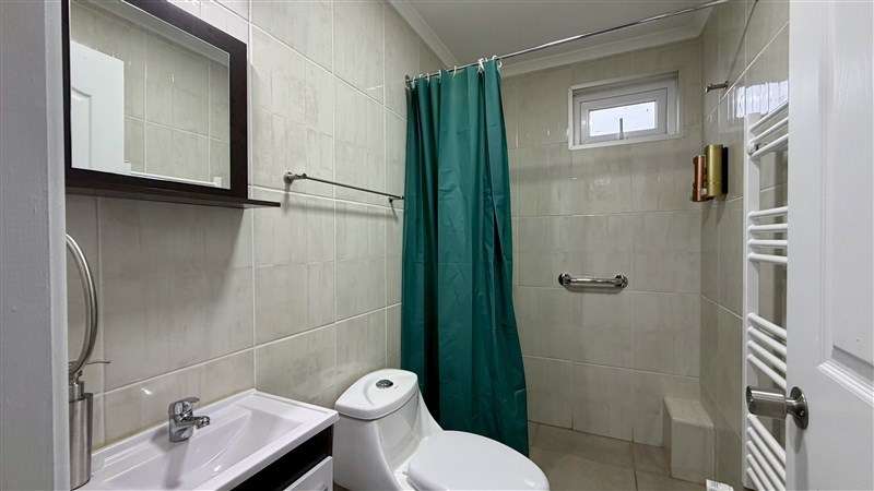 Departamento en arriendo de 1 dorm. en Punta Arenas