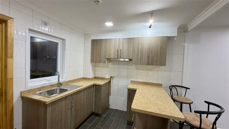 Departamento en arriendo de 1 dorm. en Punta Arenas