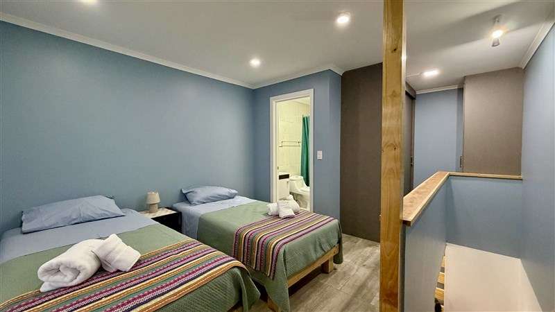 Departamento en arriendo de 1 dorm. en Punta Arenas