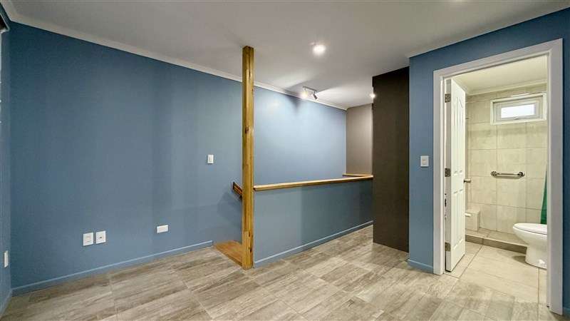 Departamento en arriendo de 1 dorm. en Punta Arenas