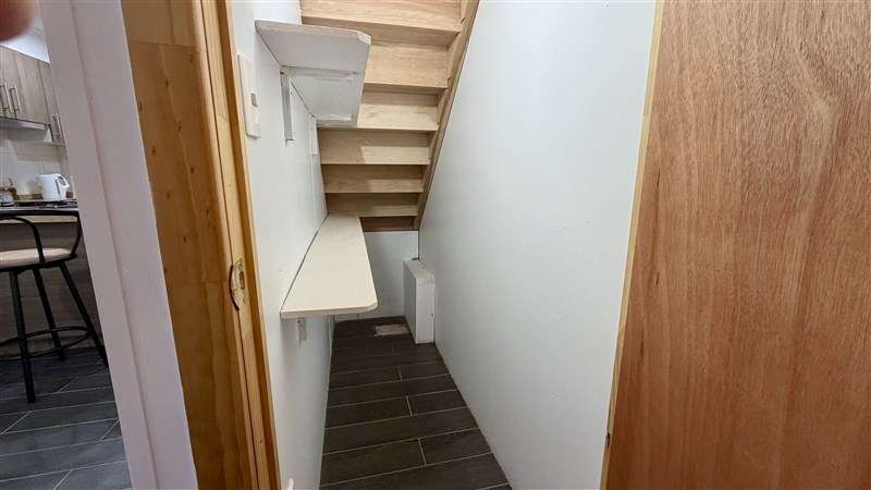 Departamento en arriendo de 1 dorm. en Punta Arenas