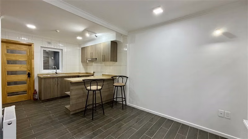 Departamento en arriendo de 1 dorm. en Punta Arenas
