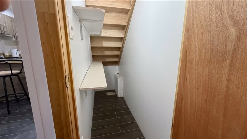 Departamento en arriendo de 1 dorm. en Punta Arenas