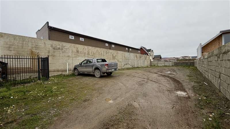 Departamento en arriendo de 1 dorm. en Punta Arenas