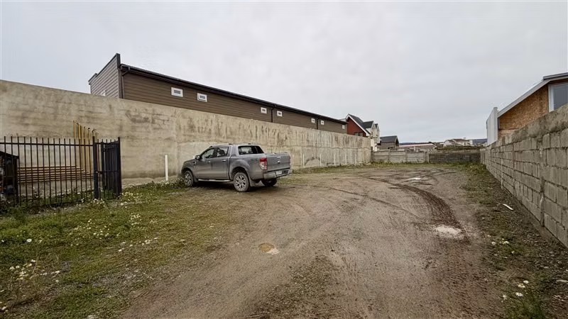 Departamento en arriendo de 1 dorm. en Punta Arenas