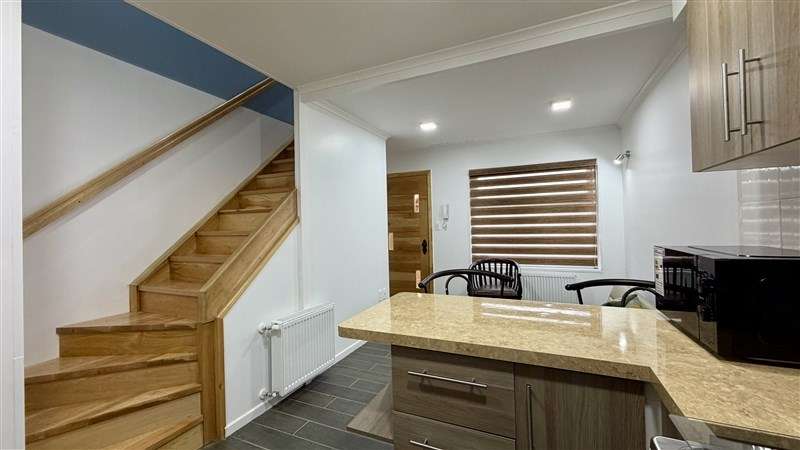 Departamento en arriendo de 1 dorm. en Punta Arenas