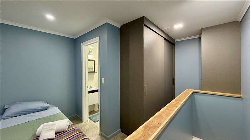 Departamento en arriendo de 1 dorm. en Punta Arenas