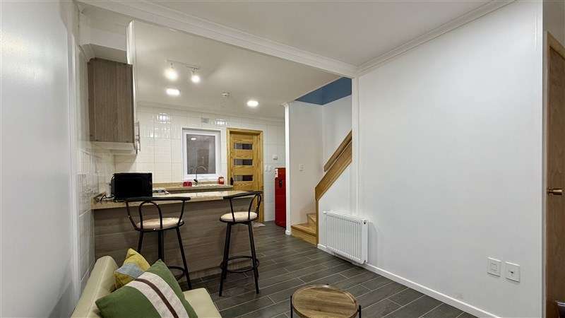 Departamento en arriendo de 1 dorm. en Punta Arenas