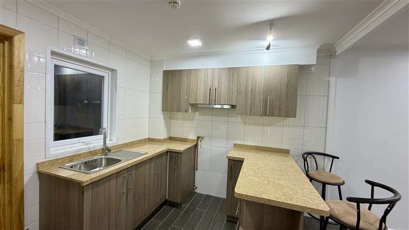Departamento en arriendo de 1 dorm. en Punta Arenas