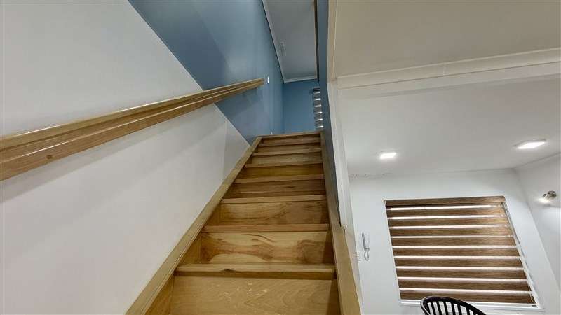Departamento en arriendo de 1 dorm. en Punta Arenas