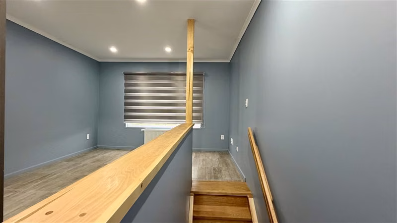 Departamento en arriendo de 1 dorm. en Punta Arenas