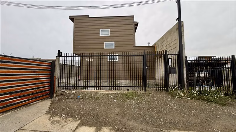 Departamento en arriendo de 1 dorm. en Punta Arenas