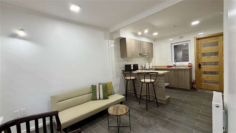 Departamento en arriendo de 1 dorm. en Punta Arenas