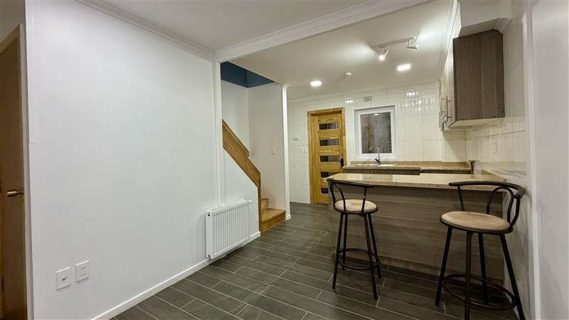 Departamento en arriendo de 1 dorm. en Punta Arenas