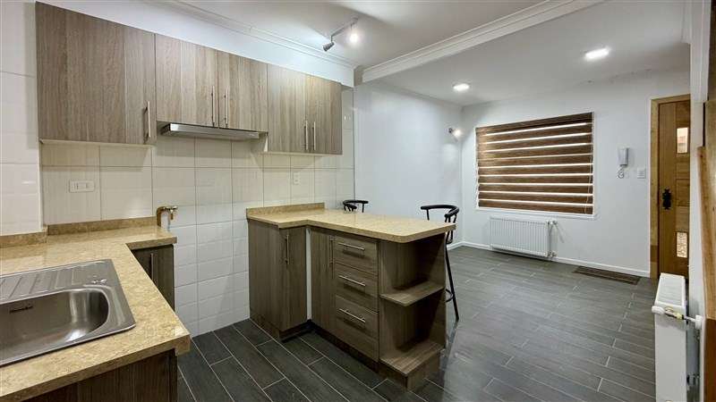 Departamento en arriendo de 1 dorm. en Punta Arenas