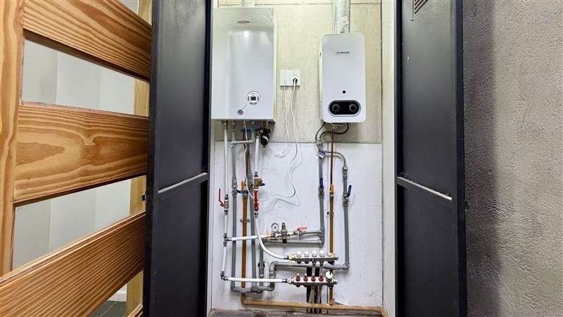 Departamento en arriendo de 1 dorm. en Punta Arenas