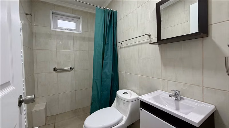 Departamento en arriendo de 1 dorm. en Punta Arenas