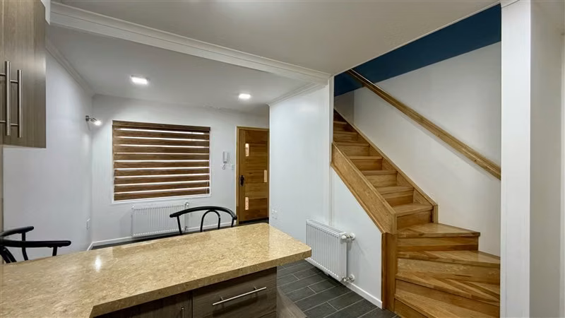Departamento en arriendo de 1 dorm. en Punta Arenas