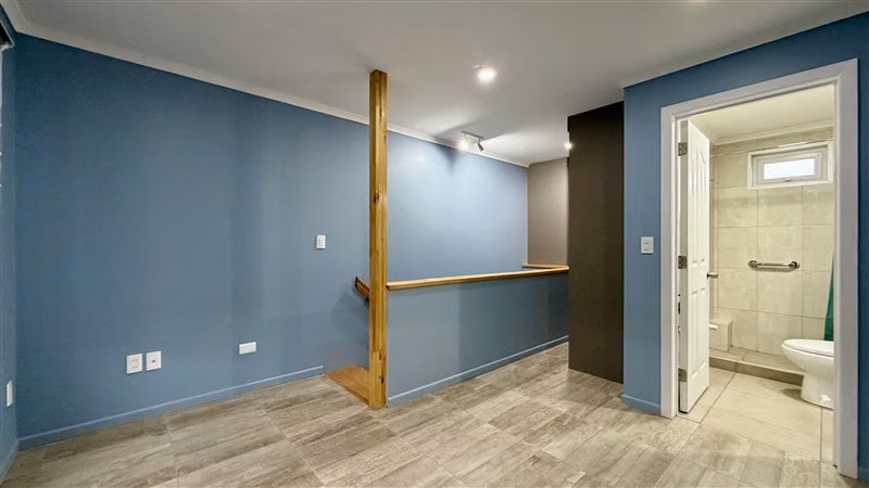 Departamento en arriendo de 1 dorm. en Punta Arenas