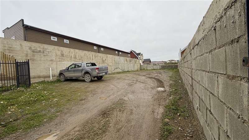 Departamento en arriendo de 1 dorm. en Punta Arenas