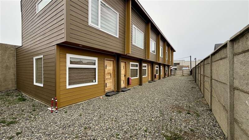 Departamento en arriendo de 1 dorm. en Punta Arenas