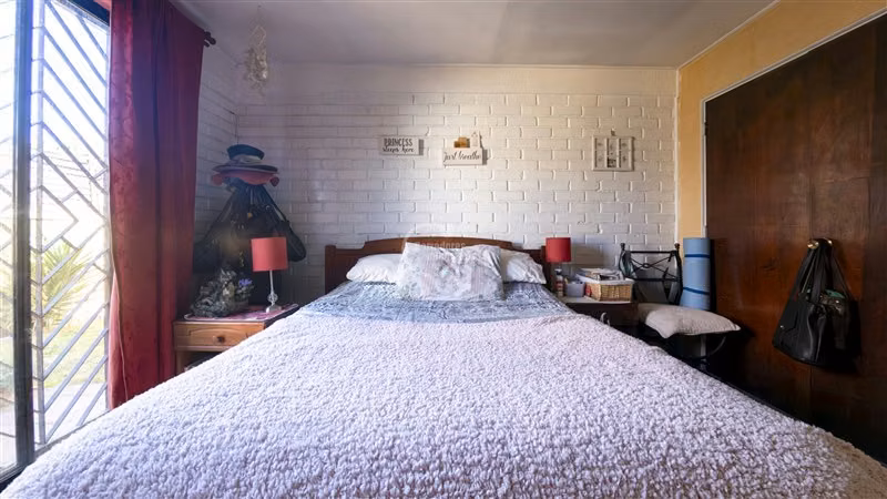 Casa en venta - Sector Rotonda Atenas, Las Condes - Imagen 8