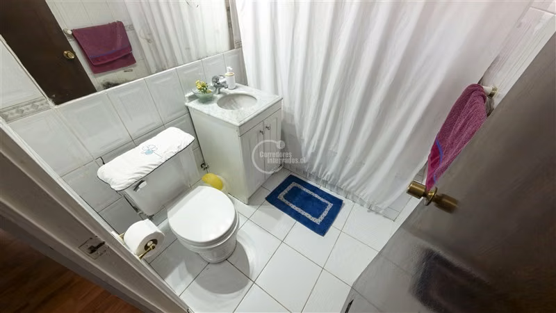 Casa en venta - Sector Rotonda Atenas, Las Condes - Imagen 9