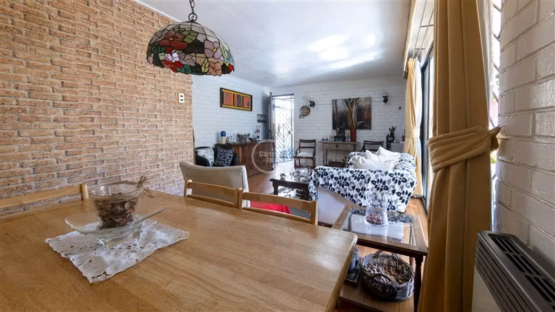 Casa en venta - Sector Rotonda Atenas, Las Condes - Imagen 5