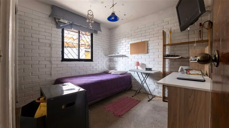 Casa en venta - Sector Rotonda Atenas, Las Condes - Imagen 10