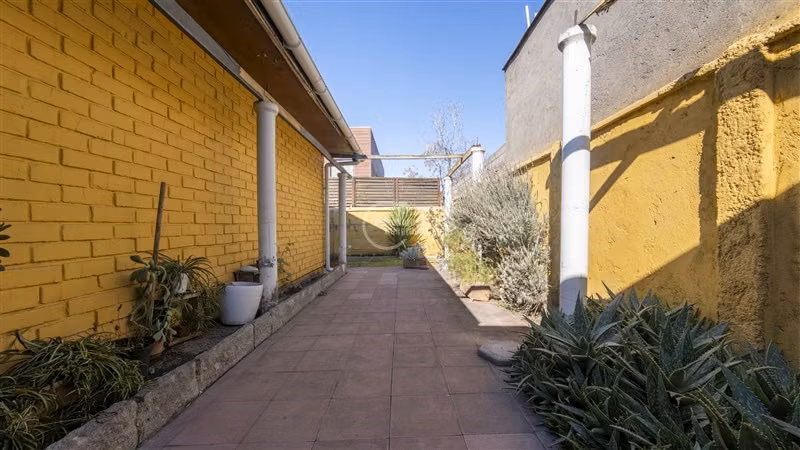 Casa en venta - Sector Rotonda Atenas, Las Condes - Imagen 15
