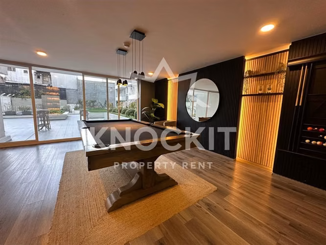 Arriendo Departamento Home Studio Amoblado Tocornal Santiago