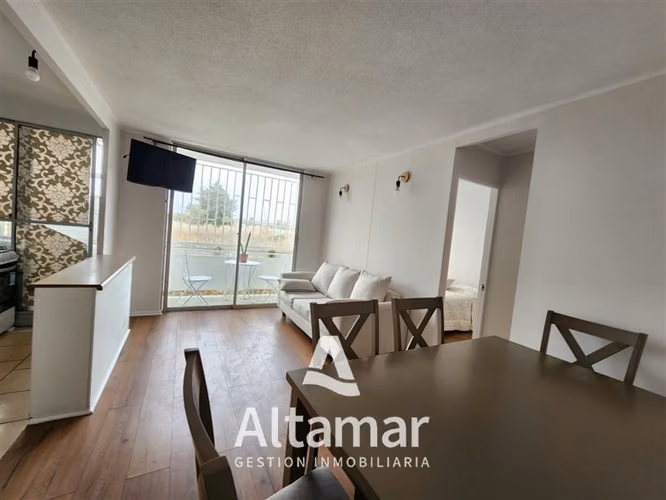 Venta departamento cuatro esquinas con Av. del Mar La Serena - Imagen 3