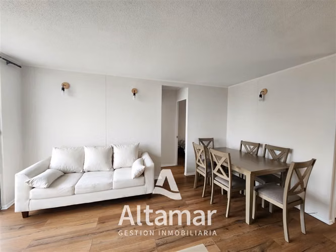 Venta departamento cuatro esquinas con Av. del Mar La Serena - Imagen 2
