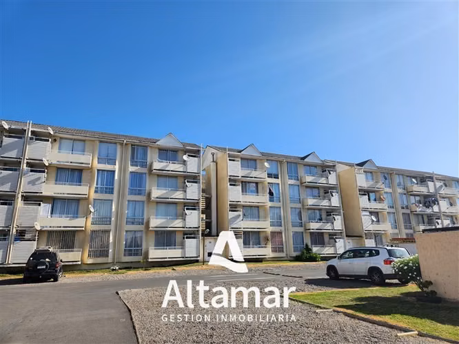 Venta departamento cuatro esquinas con Av. del Mar La Serena - Imagen 18